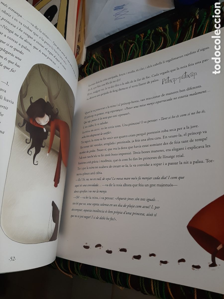 Libros: Contes Classics per sempre Marta Chicote - Foto 11