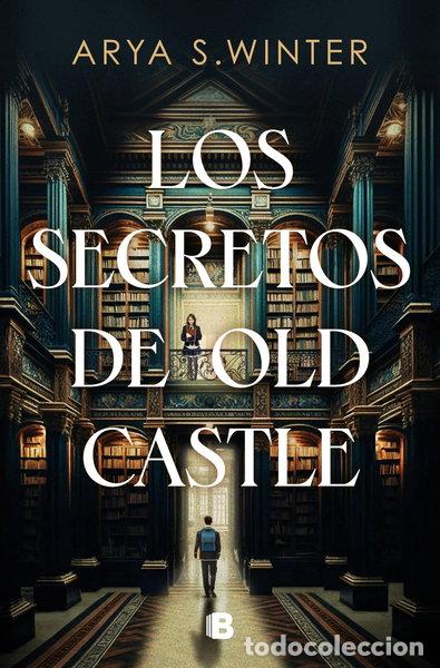 Libros: Los secretos de Old Castle- 9788466676113 - Foto 1