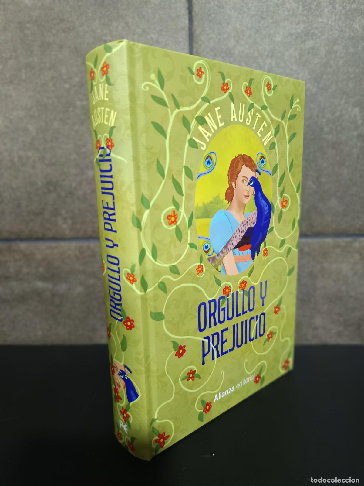 Libros: Orgullo y prejuicio Austen, Jane - Foto 1