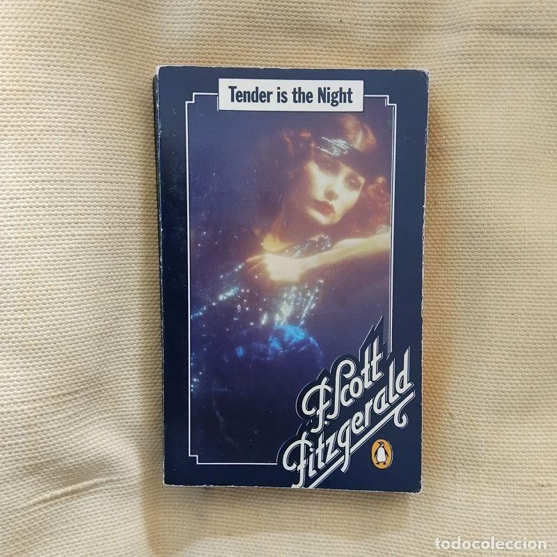 Libros: Tender is the Night - F. Scott Fitzgerald - Foto 1