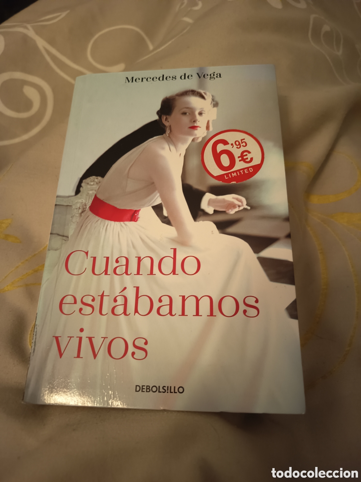 Libros: Cuando est&aacute;bamos vivos - Foto 1