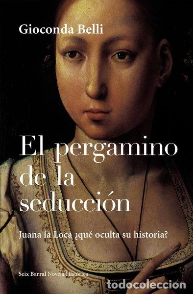 Libros: El pergamino de la seducci&oacute;n- 9788432248061 - Foto 1