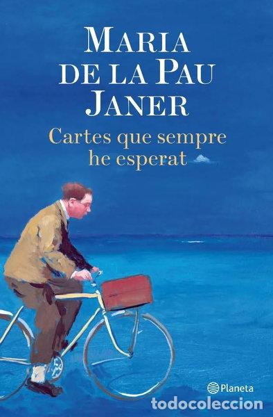 B&uuml;cher: Cartes que sempre he esperat- 9788497081979