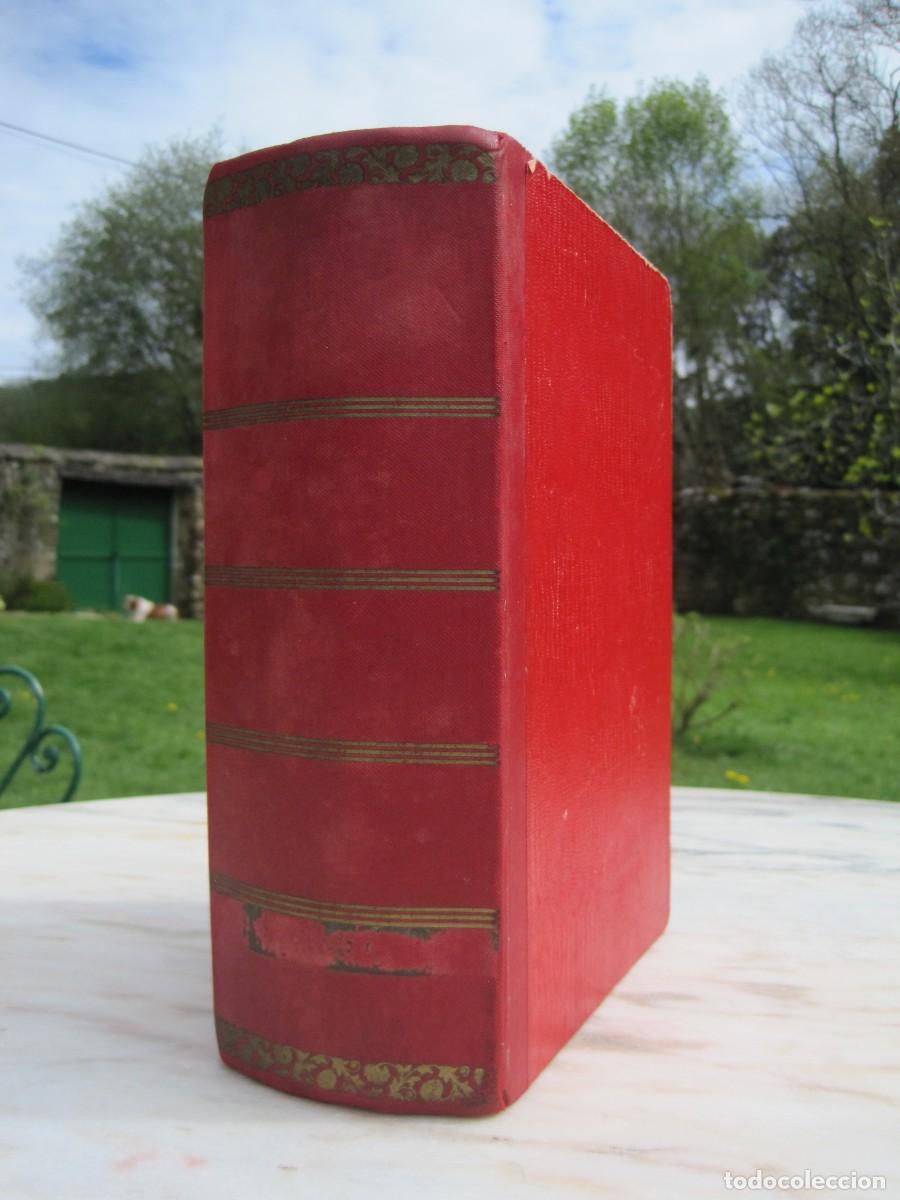 Livros em segunda m&atilde;o: CAJA SECRETA OCULTA EN LIBRO - A&Ntilde;OS 50-60