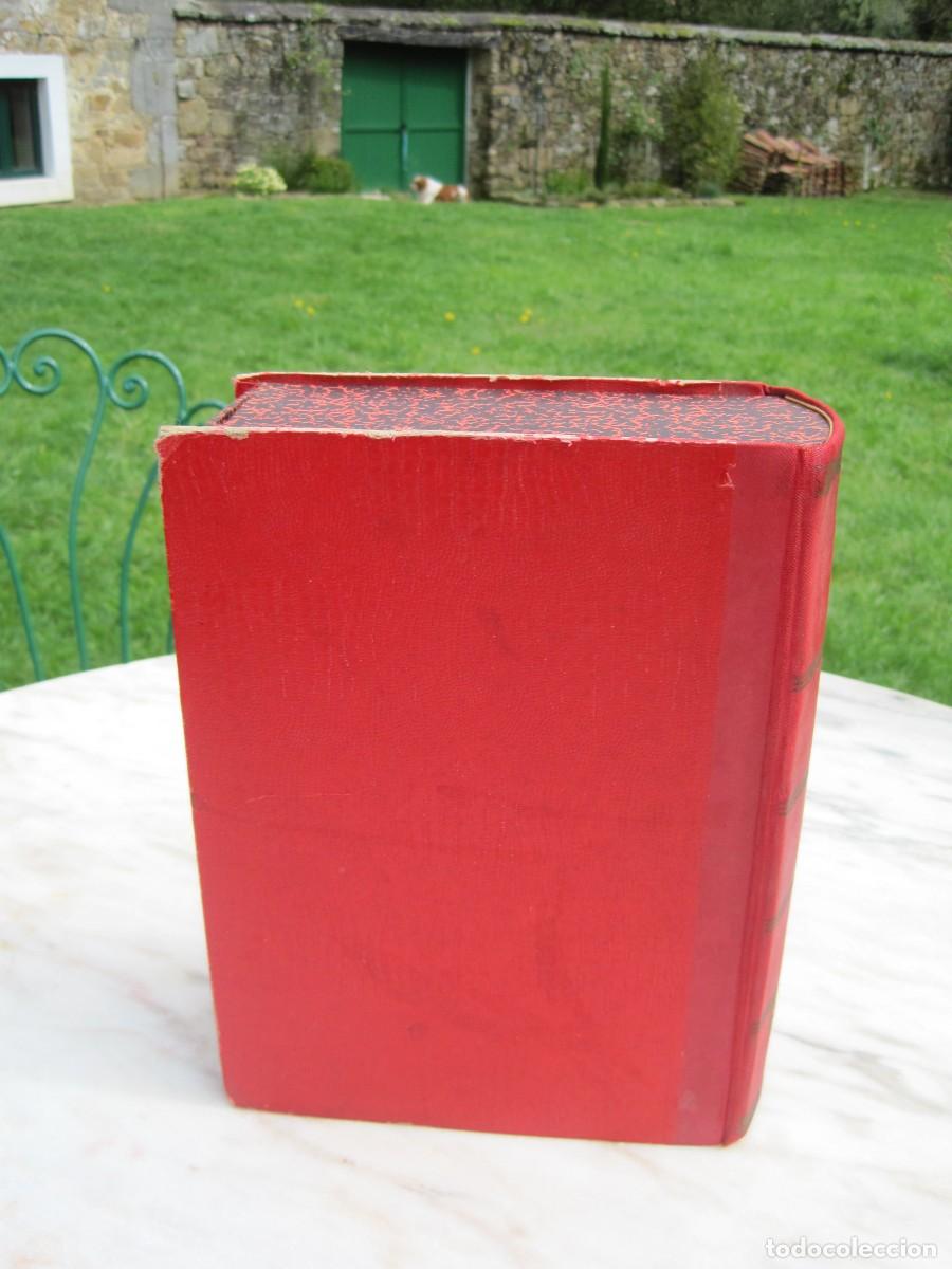 Libros: CAJA SECRETA OCULTA EN LIBRO - A&Ntilde;OS 50-60 - Foto 3
