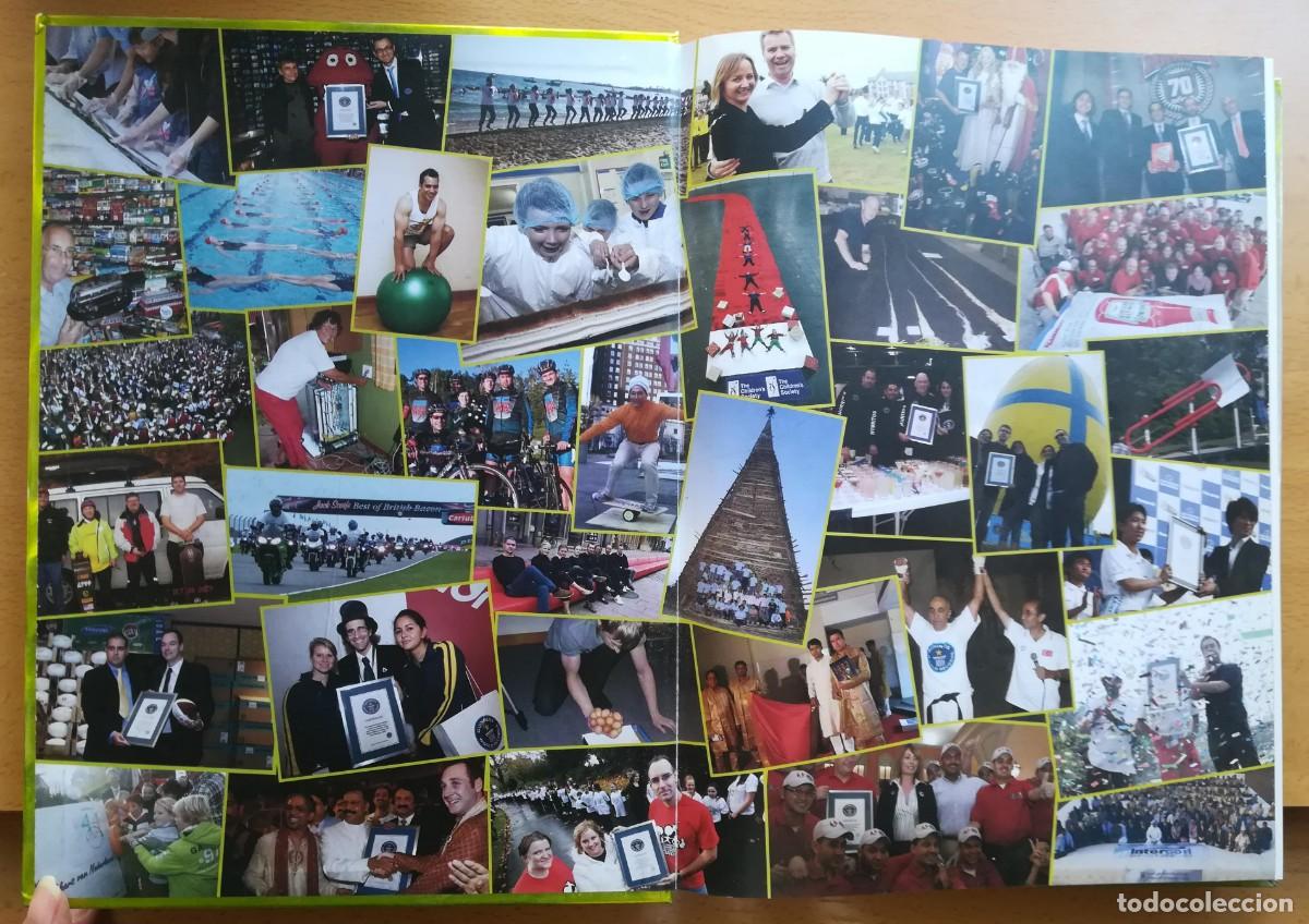 Libros: Guinness World Records 2009 - Foto 2