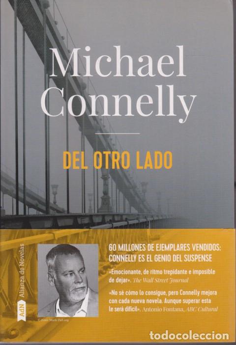 Libros: DEL OTRO LADO - MICHAEL CONNELLY - Foto 1