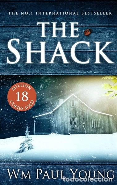 Libros: The Shack- 9780340979495 - Foto 1