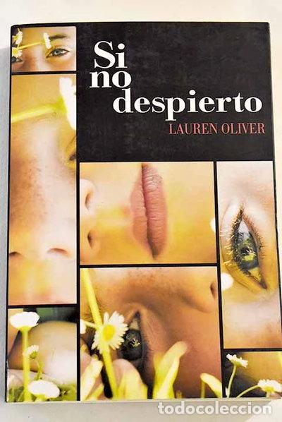 Libros: Si no despierto- 9788467541144 - Foto 1