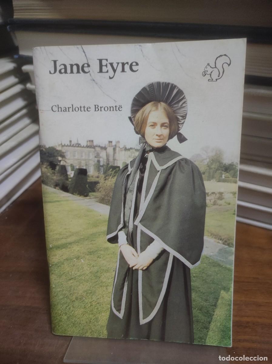 Libros: Jane Eyre Charlotte Bront&euml; - Foto 1