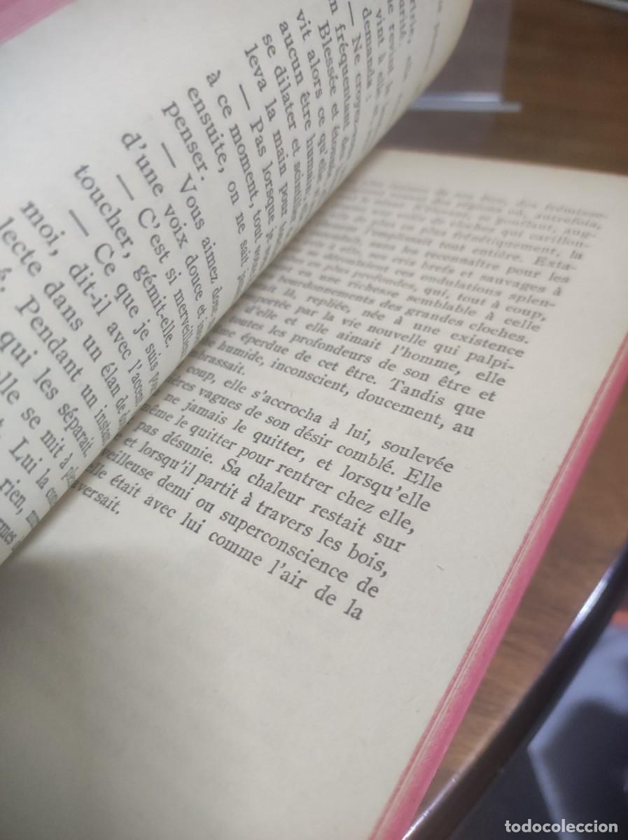 Libros: Lady Chatterley D.H. Lawrence - Foto 5