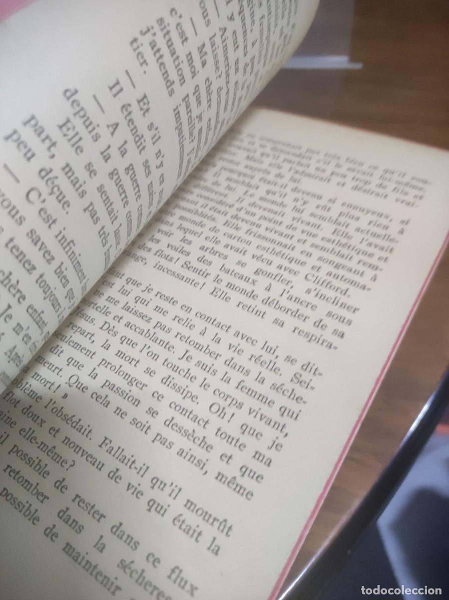 Libros: Lady Chatterley D.H. Lawrence - Foto 6