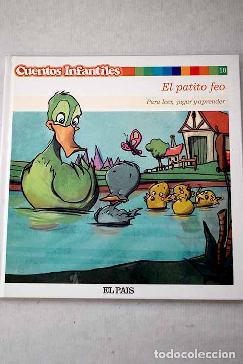 Libros: El patito feo: Gimeno, Daniel.- Gimeno, Daniel - Foto 1