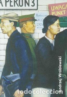 Libros: Verso. Reverso. - Wroblewski, Andrzej - Foto 1