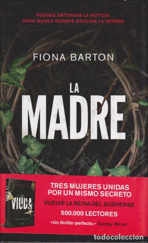 Libros: LA MADRE - FIONA BARTON - Foto 1