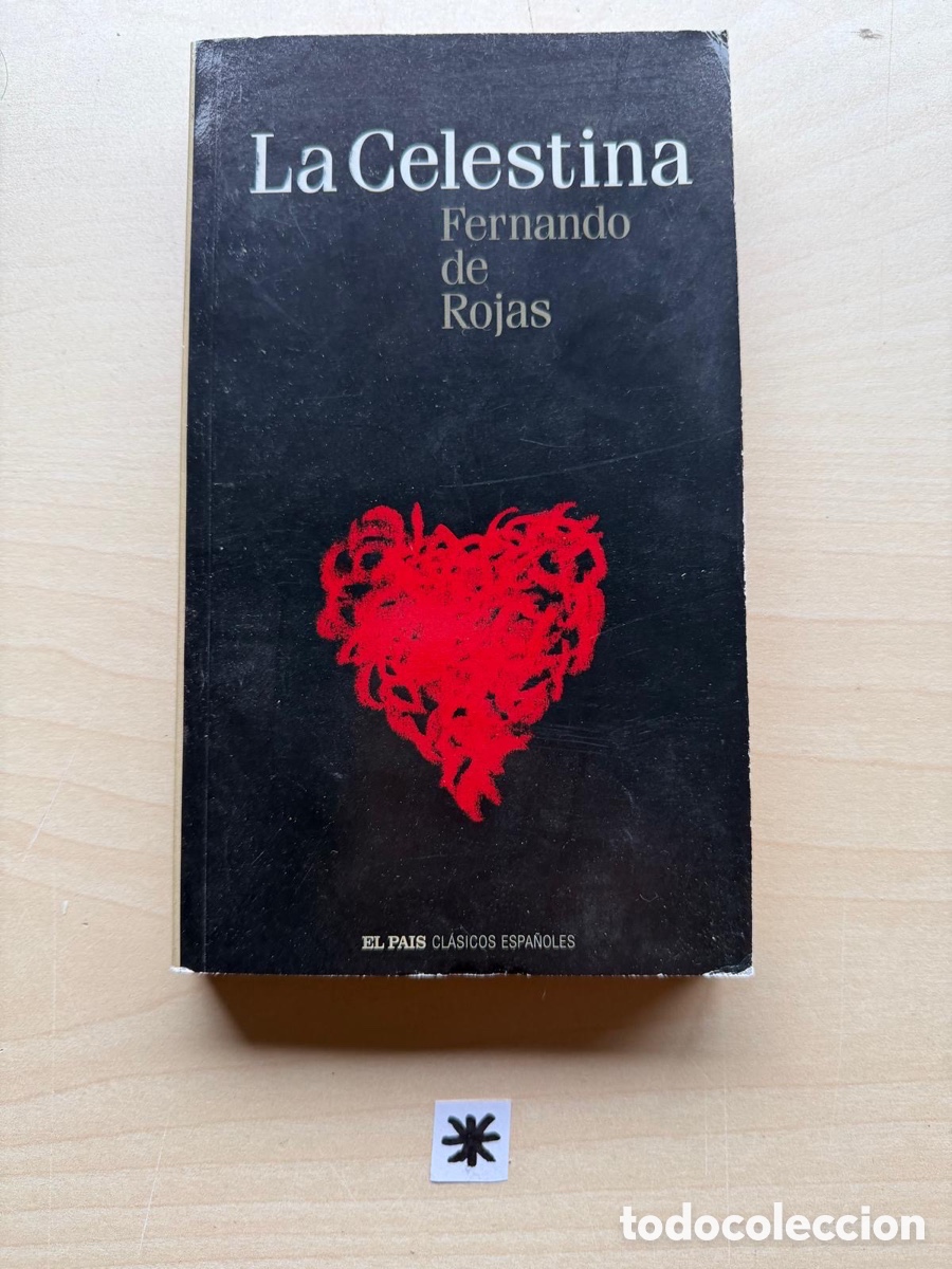 Libros: Fernando de rojas la celestina - Foto 1