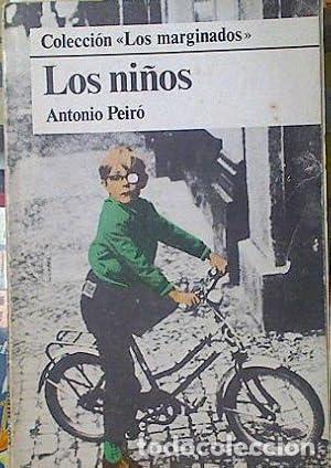 Libros: Los Ni&ntilde;os - Antonio Peir&oacute; - Foto 1