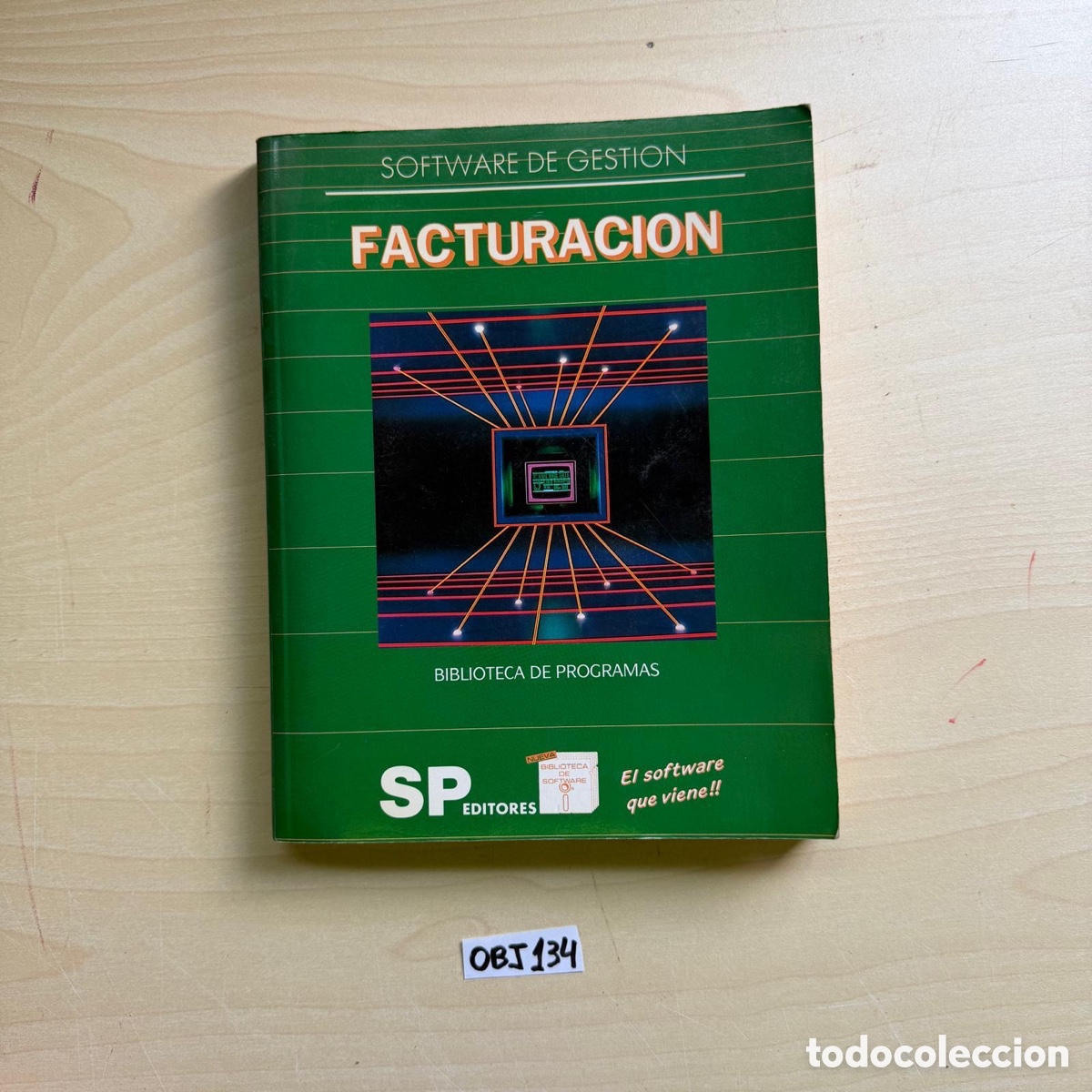 Libros: Libro de facturaci&oacute;n - Foto 1