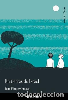 Libros: EN TIERRAS DE ISRAEL - FLAQUER FUSTER, JUAN - Foto 1