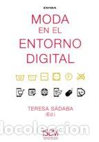 Libros: MODA EN EL ENTORNO DIGITAL - SADABA, TERESA, - Foto 1