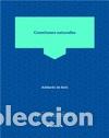 Libros: CUESTIONES NATURALES - DE BATH, ADELARDO, - Foto 1