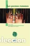 Libros: POEMAS RUMANOS LOS - CELAN, PAUL, - Foto 1