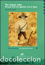 Libros: THE REASON WHY - CHRISTIANSEN THOMAS, - Foto 1