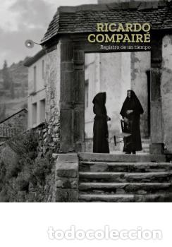 Libros: RICARDO COMPAIR&Eacute; - VVAA - Foto 1