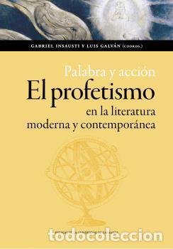 Libros: PALABRA Y ACCI&Oacute;N - INSAUSTI, GABRIEL, - Foto 1