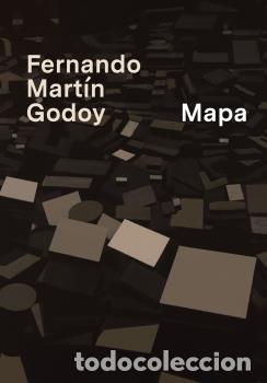 Libros: MAPA - MART&Iacute;N GODOY, FERNANDO - Foto 1