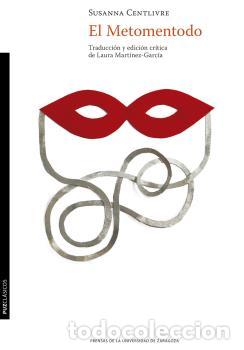 Libros: EL METOMENTODO - CENTLIVRE, SUSANNAH - Foto 1