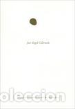Libros: VITRINA DE CHARCOS - CILLERUELO, JOSE ANGEL, - Foto 1