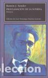 Libros: PROCLAMACION DE LA SONRISA/ENSAYOS - SENDER GARCES, RAMON JOSE, - Foto 1