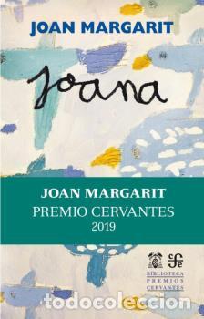 Libros: JOANA - MARGARIT, JOAN, - Foto 1