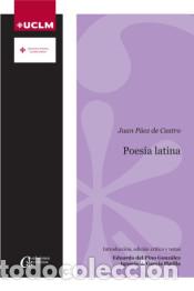 Libros: POESIA LATINA. - P&Aacute;EZ, - Foto 1