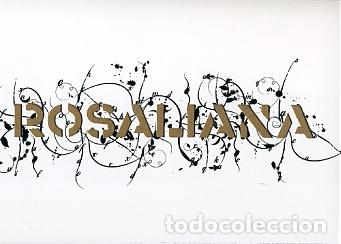 Libros: ROSALIANA - VVAA