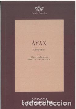 Libros: &Aacute;YAX - L&Oacute;PEZ MART&Iacute;NEZ, MAR&Iacute;A, - Foto 1
