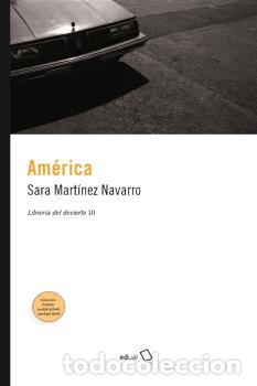 Libros: AM&Eacute;RICA - MART&Iacute;NEZ NAVARRO, SARA, - Foto 1