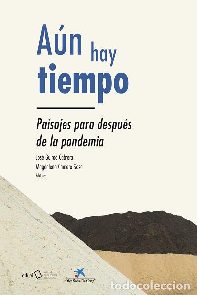 Libros: A&Uacute;N HAY TIEMPO - VVAA - Foto 1