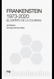 Libros: FRANKENSTEIN 1973-2020 - BAETENS, JAN, - Foto 1