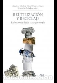 Libros: REUTILIZACI&Oacute;N Y RECICLAJE - VVAA - Foto 1