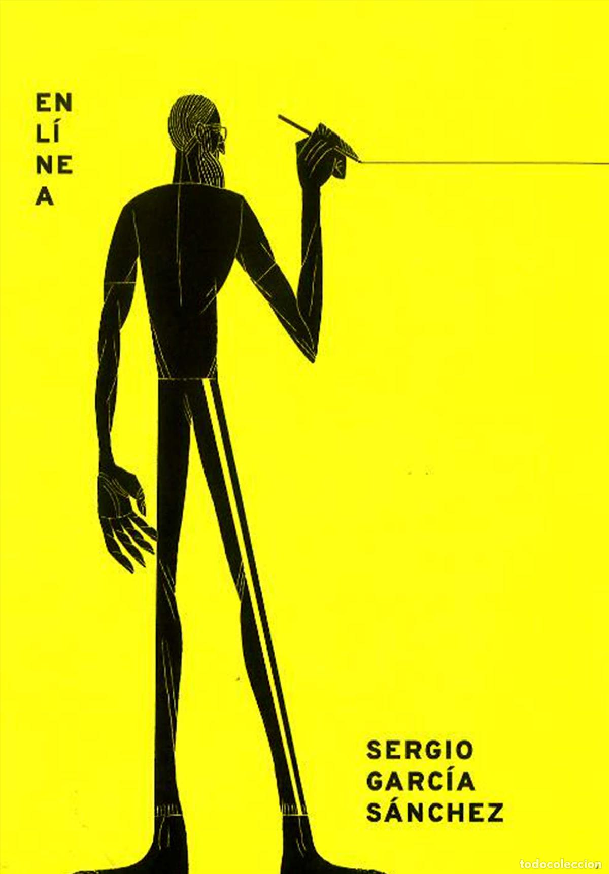 Libros: EN L&Iacute;NEA - VVAA - Foto 1