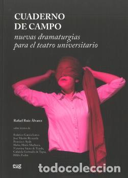 Libros: CUADERNO DE CAMPO - RUIZ &Aacute;LVAREZ, RAFAEL, - Foto 1