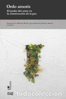 Libros: ORDO AMORIS - MU&Ntilde;OZ MU&Ntilde;OZ, FRANCISCO J. - Foto 1