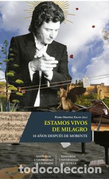 Libros: ESTAMOS VIVOS DE MILAGRO - VVAA - Foto 1