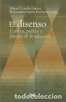 Libros: EL DISENSO - VVAA - Foto 1