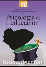 Libros: PSICOLOG&Iacute;A DE LA EDUCACI&Oacute;N - HERRERA CLAVERO, FRANCISCO - Foto 1