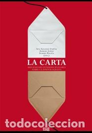 Libros: LA CARTA - POCI&Ntilde;A, ANDRES, - Foto 1