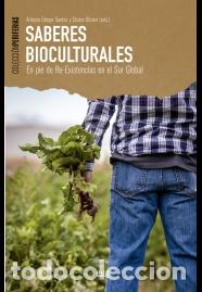 Libros: SABERES BIOCULTURALES - VVAA - Foto 1