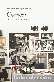 Libros: GUERNICA - VVAA - Foto 1